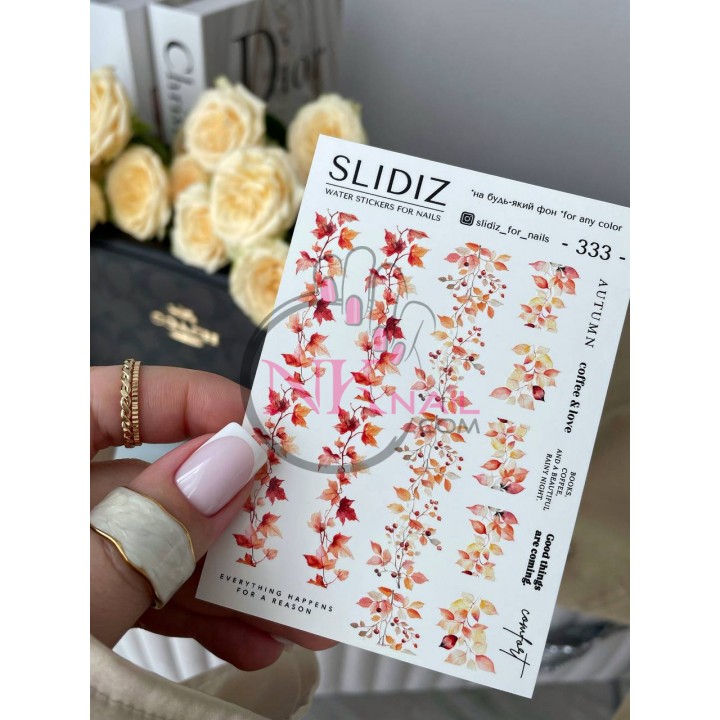 Слайдер Slidiz №333